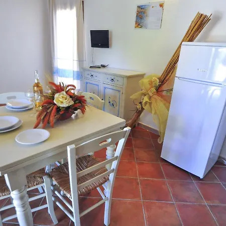 In Trinit D Agultu E Vignola * Li Valcaggi