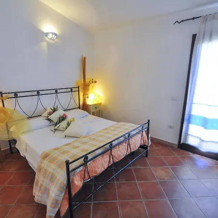 In Trinit D Agultu E Vignola Holiday home Li Valcaggi
